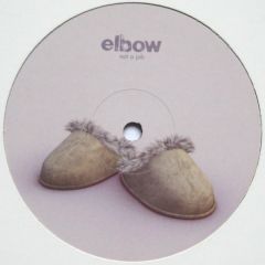 Elbow - Elbow - Not A Job (Remixes) - V2