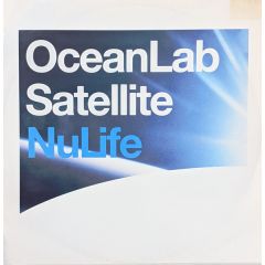 Above & Beyond Presents Oceanlab - Above & Beyond Presents Oceanlab - Satellite (Disc 1) - Nulife