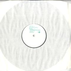 Patrick Chardronnet - Patrick Chardronnet - Eve By Night - Connaisseur Recordings