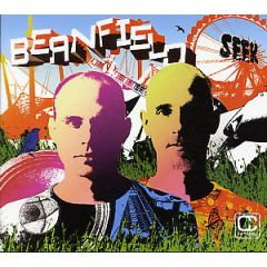 Beanfield - Beanfield - Seek - Compost