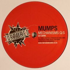 Mumps - Mumps - Mechanisms Q-S - Tortured