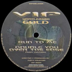 Mj Cole - Mj Cole - Unreleased Gold - V.I.P. (Very Important Plastic)