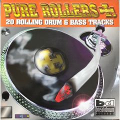 Various Artists - Various Artists - Pure Rollers - Breakdown