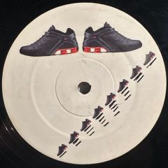 DJ Zinc - DJ Zinc - Running 3 - Runnin