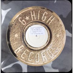 Ron Carroll & Rick Garcia Presents: Subculture - Ron Carroll & Rick Garcia Presents: Subculture - Can You Feel It - G-High Records