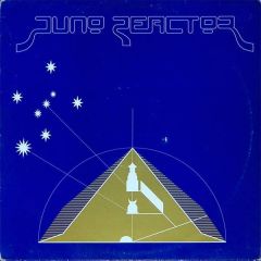 Juno Reactor - Juno Reactor - High Energy Protons - Novamute