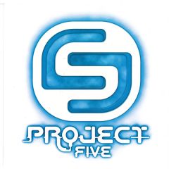 Fast Floor - Fast Floor - Trancemover - Project Five