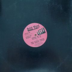 Tc Iz & Ed Solo Ft Ragga Twins - Tc Iz & Ed Solo Ft Ragga Twins - Shut Em Down - Solid Vinyl