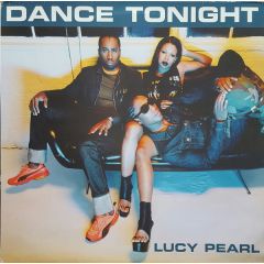 Lucy Pearl - Lucy Pearl - Dance Tonight - Virgin