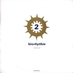 Various Artists - Various Artists - Biorhythm Volume 2 - Network