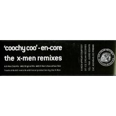 En-Core - En-Core - Coochy Coo (X-Men Remix) - Ice Cream