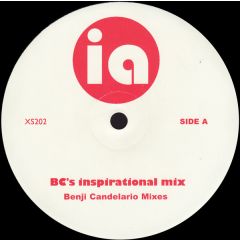 India Arie - India Arie - Heading In The Right Direction (Us Mixes) - XS