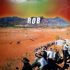 ROB - ROB - Musique Pour Un Enfant Jouet - Source