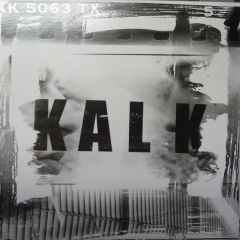 Kalk - Kalk - In The Spirit - Brif 09