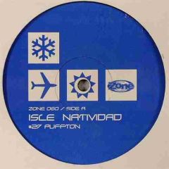 Isle Natividad - Isle Natividad - #27 Puffton / Extol - Zone Records