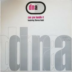 Dna & Sharon Redd - Dna & Sharon Redd - Can You Handle It - EMI