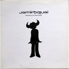 Jamiroquai - Jamiroquai - Emergency On Planet Earth - Sony