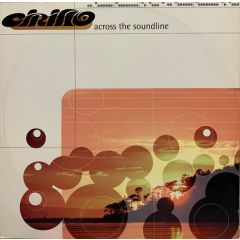 Cirillo - Cirillo - Across The Soundline - Lisergica