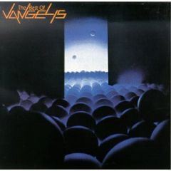 Vangelis - Vangelis - The Best Of Vangelis - RCA