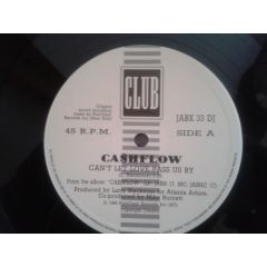 Ca$Hflow - Ca$Hflow - Can't Let Love Pass Us By / I Need Your Love - Club