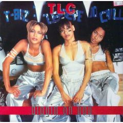 TLC - TLC - Diggin On You - Laface