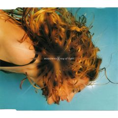 Madonna - Madonna - Ray Of Light - Maverick