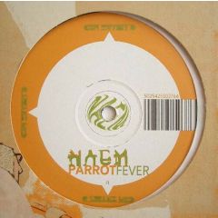 Naem - Naem - Parrot Fever - Skint