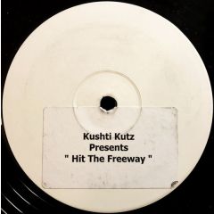 Toni Braxton - Toni Braxton - Hit The Freeway (Remix) - Kushtikutz