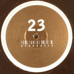 Dave The Drummer - Dave The Drummer - Hydraulix 23 - Hydraulix