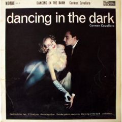 Carmen Cavallaro - Carmen Cavallaro - Dancing In The Dark - Ace Of Hearts