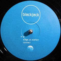 Edge Of Motion - Edge Of Motion - Contact - Blackjack