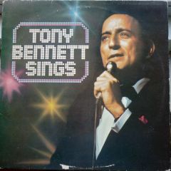 Tony Bennett - Tony Bennett - Tony Bennett Sings - Reader's Digest