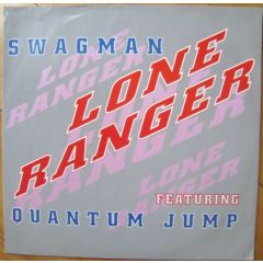 Swagman - Swagman - Lone Ranger - Chase Records