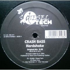 Kelis - Kelis - Milkshake (Hardstyle Mixes) - Diesel Tech 