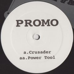 Emalkay - Emalkay - Crusader / Power Tool - Dub Police