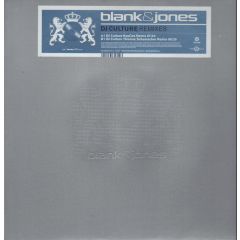 Blank & Jones - Blank & Jones - DJ Culture (Remixes) - Kontor