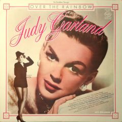 Judy Garland - Judy Garland - Over The Rainbow - Music For Pleasure