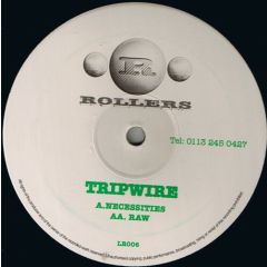 Tripwire - Tripwire - Necessities - Rollers