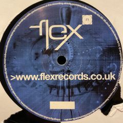 Basic Unit - Basic Unit - N Base - Flex Records