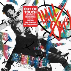 Hall & Oates - Out Of Touch - RCA