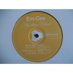 Em-Cee - Em-Cee - Another Chick - Mo Vintage