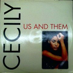 Cecily - Cecily - Us And Them - Union Records