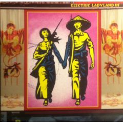 Various Artists - Various Artists - Electric Ladyland III - Mille Plateaux