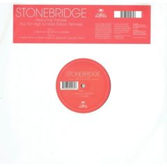 Stonebridge Ft Therese - Stonebridge Ft Therese - Put Em High (Remixes) - Hed Kandi