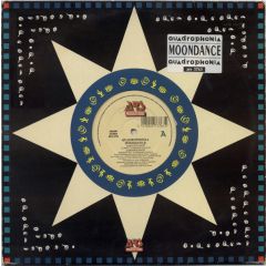 Quadrophonia - Quadrophonia - Moondance - ARS