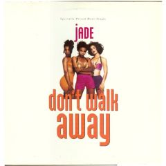 Jade - Jade - Dont Walk Away - Giant