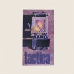Tactica - Tactica - Premonition - Nyeeve Records