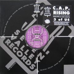 CAP  - CAP  - Rising - Svr International