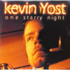 Kevin Yost - Kevin Yost - One Starry Night - Distance