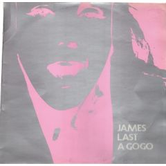 James Last - James Last - James Last A Gogo - Polydor